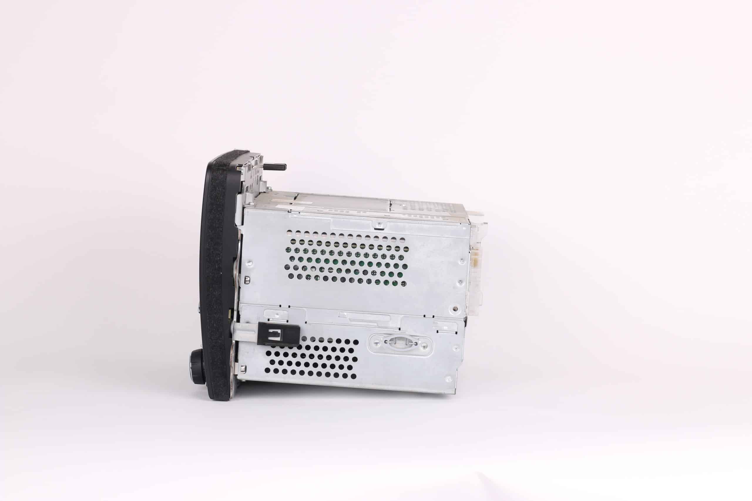 Système multimédia Porsche PCM 31 | 991 642 160 03 DML - Afbeelding 4