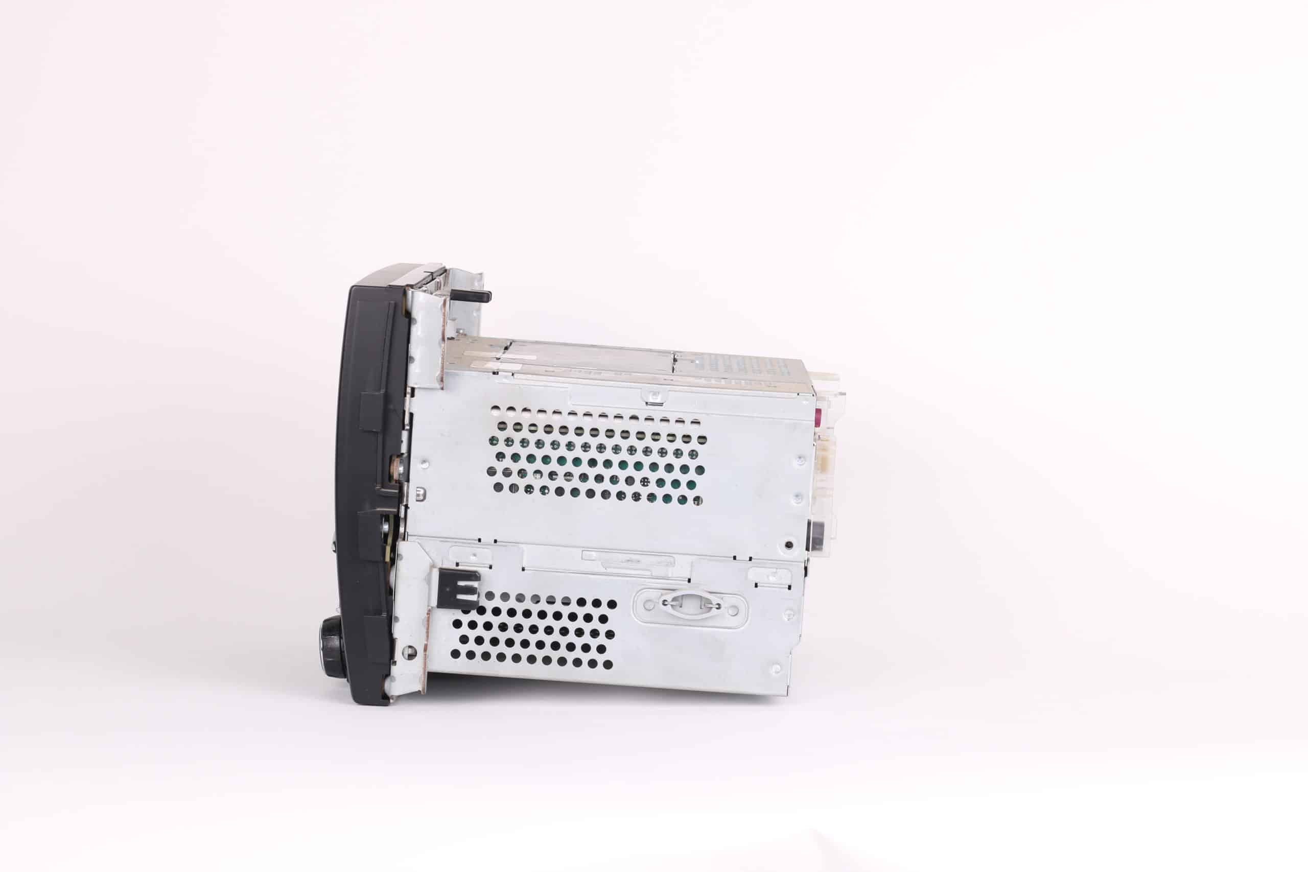 Système multimédia Porsche PCM 31 | 970 642 172 10 DML - immagine 2