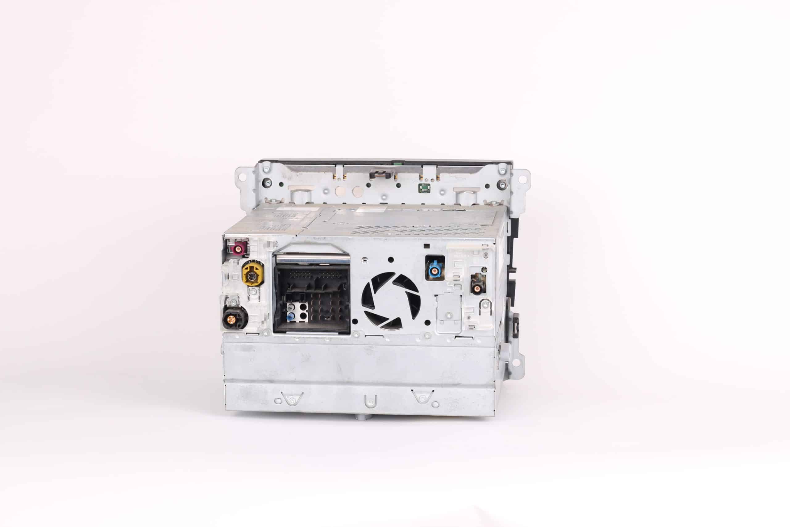 Système multimédia Porsche PCM 31 | 970 642 172 10 DML - immagine 3