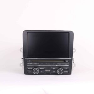 Porsche multimediasysteem PCM 31 | 991 642 178 20 DML
