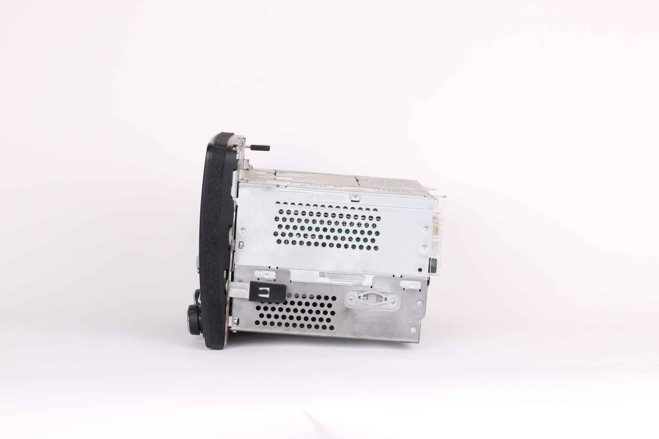 Système multimédia Porsche PCM 31 | 991 642 178 20 DML - immagine 2