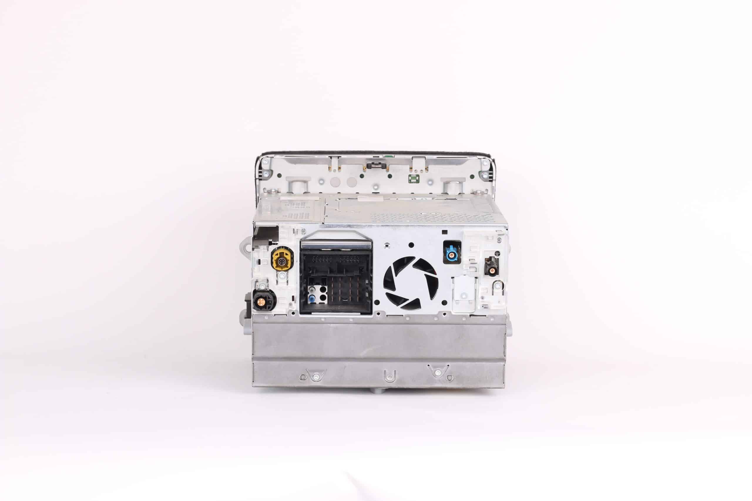 Système multimédia Porsche PCM 31 | 991 642 178 20 DML - immagine 3