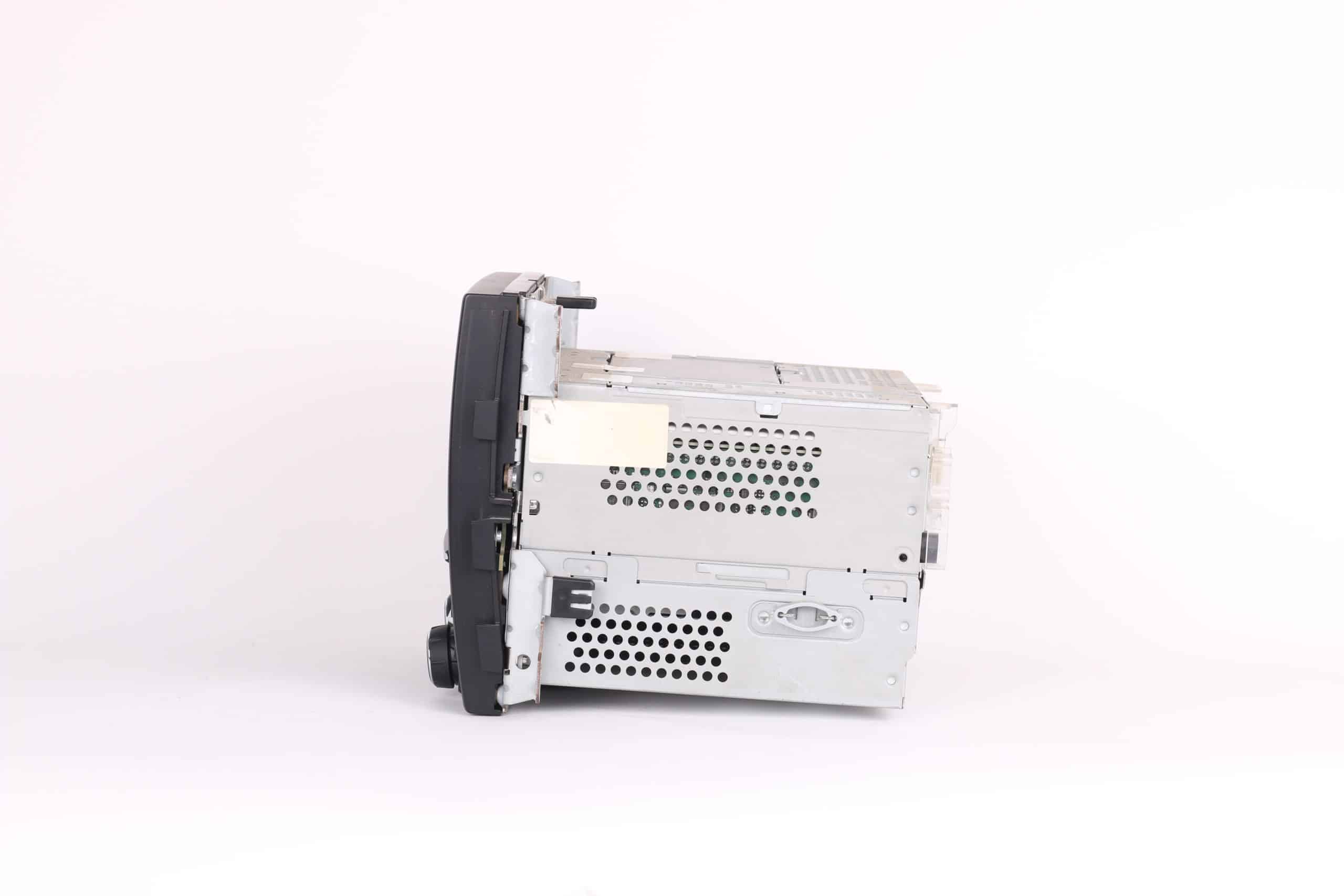 Système multimédia Porsche PCM 31 | 970 642 172 08 DML - Afbeelding 2