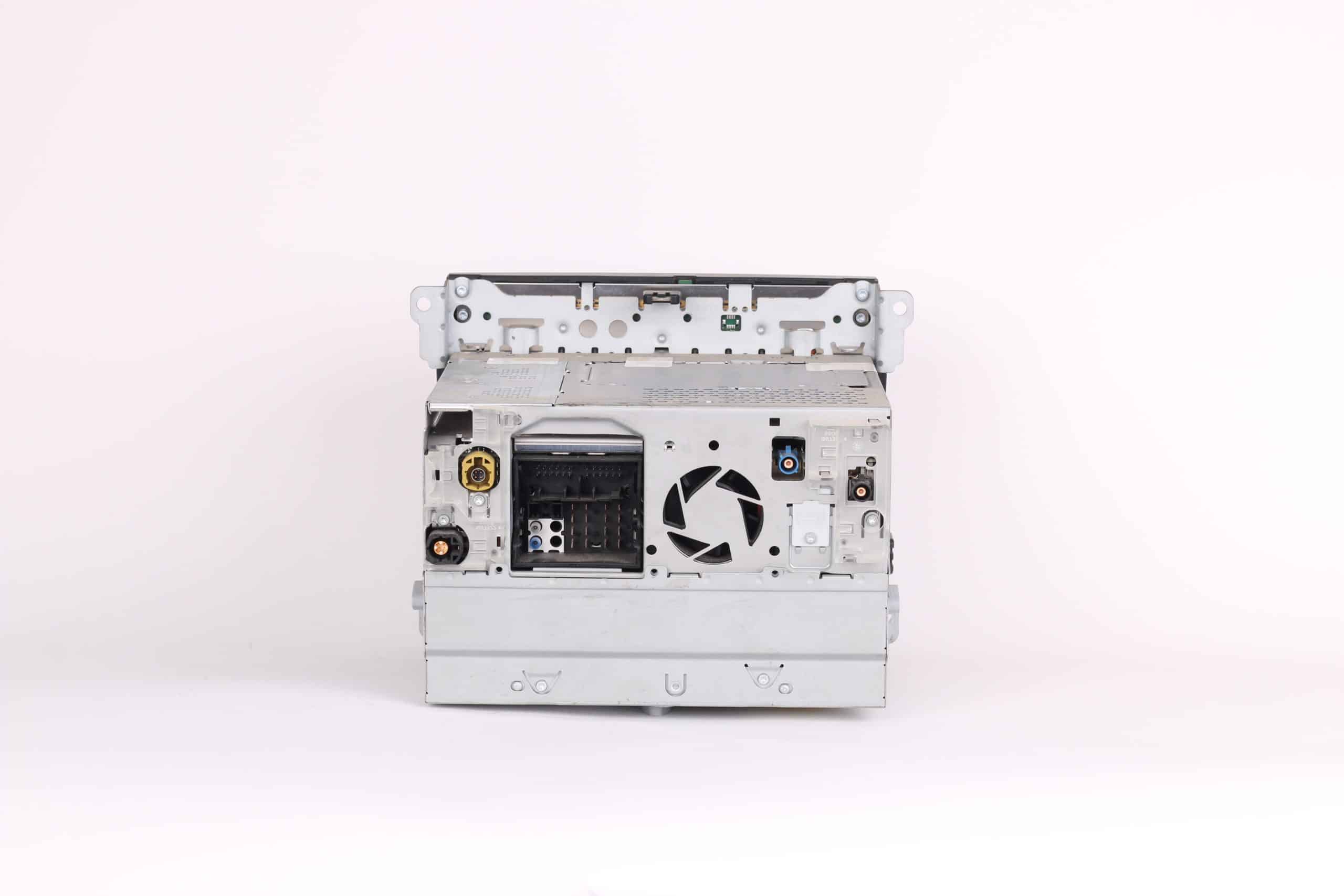 Système multimédia Porsche PCM 31 | 970 642 172 08 DML - Afbeelding 3