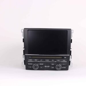 Porsche multimédia systeem PCM 31 | 970 642 172 06 DML