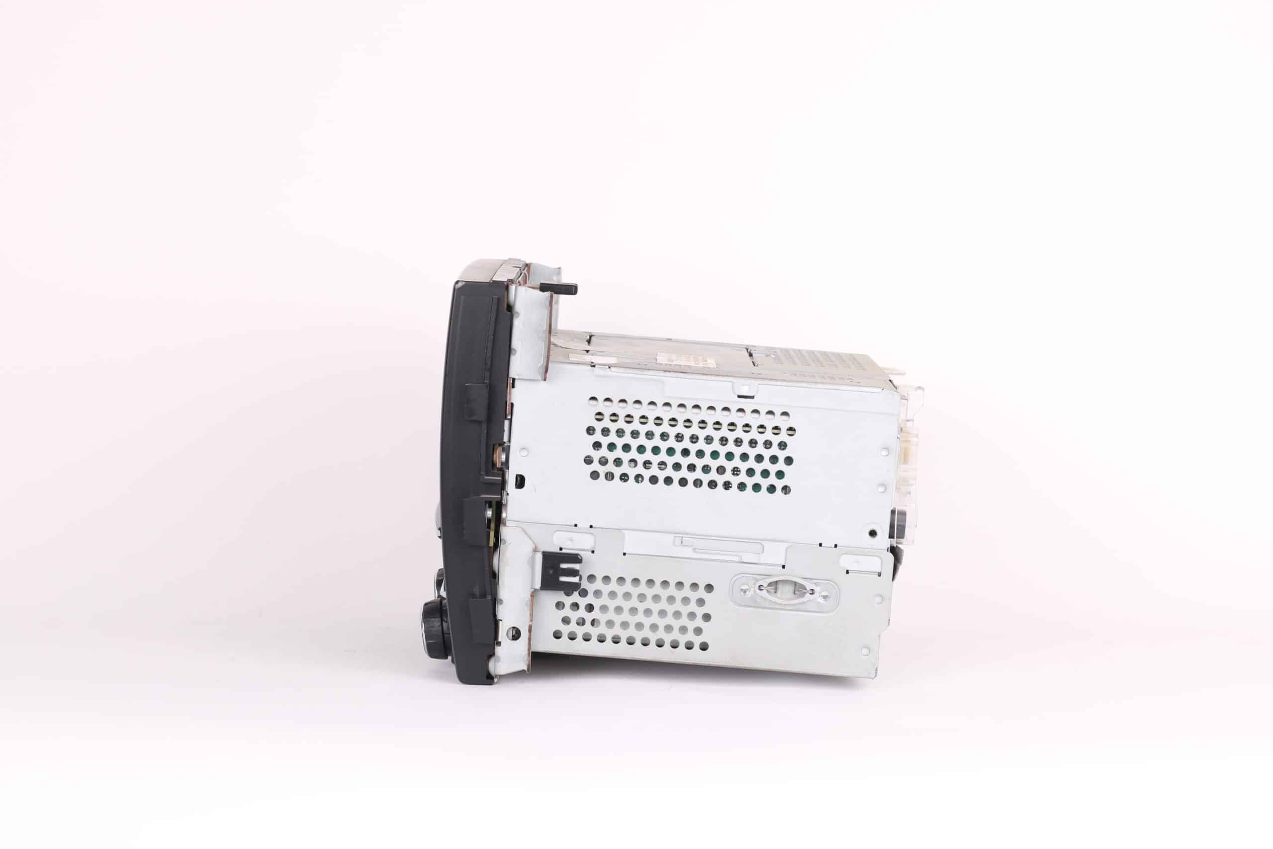 Système multimédia Porsche PCM 31 | 970 642 172 06 DML - Afbeelding 2
