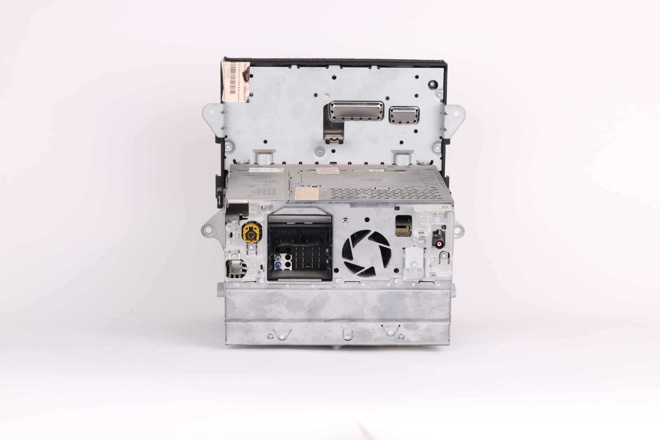 Système multimédia Porsche PCM 31 | 95B 035 884 AH - Afbeelding 3
