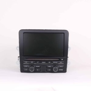 Système multimédia Porsche CDR 31    | 991 645 134 03 DML