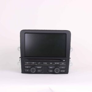 Système multimédia Porsche CDR 31    | 991 645 130 04 DML