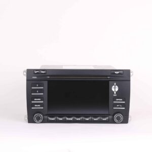 Système multimédia PCM 3.0 RDW    | 997 642 970 01