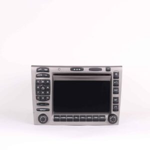 Système multimédia PCM 2.1 RDW    | 997 642 143 02
