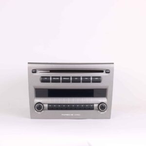 Système multimédia CDR 24 | 997 645 128 04 (1)