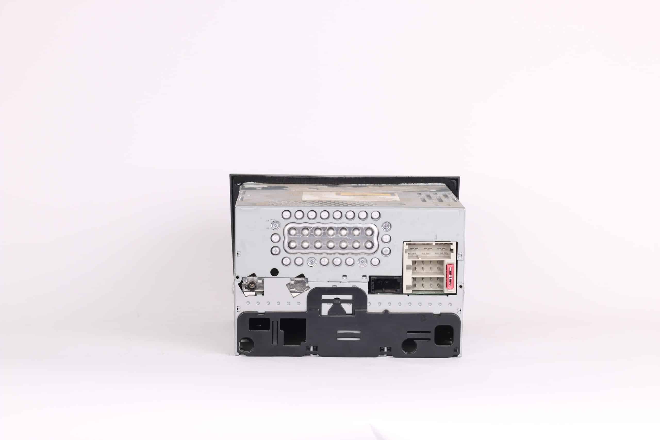 Système multimédia CDR 24 | 997 645 128 04 (1) - immagine 3