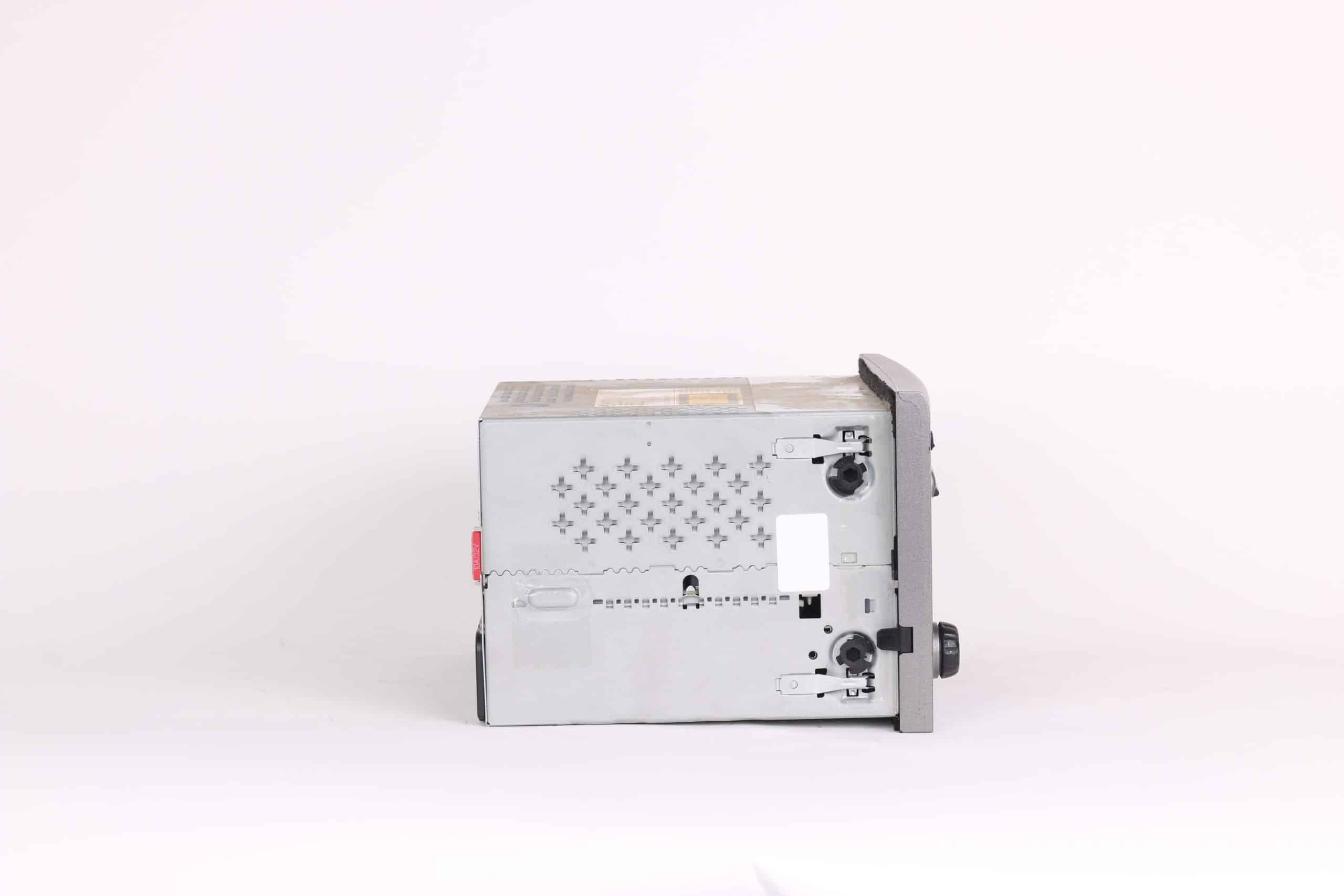 Système multimédia CDR 24 | 997 645 128 04 (1) - immagine 4