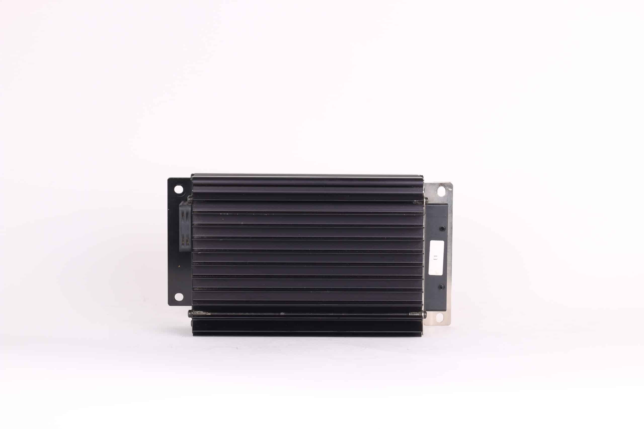 Amplificateur AMP 4166 MOST E1 PROD | 7L5 035 456 D - Imagem 2