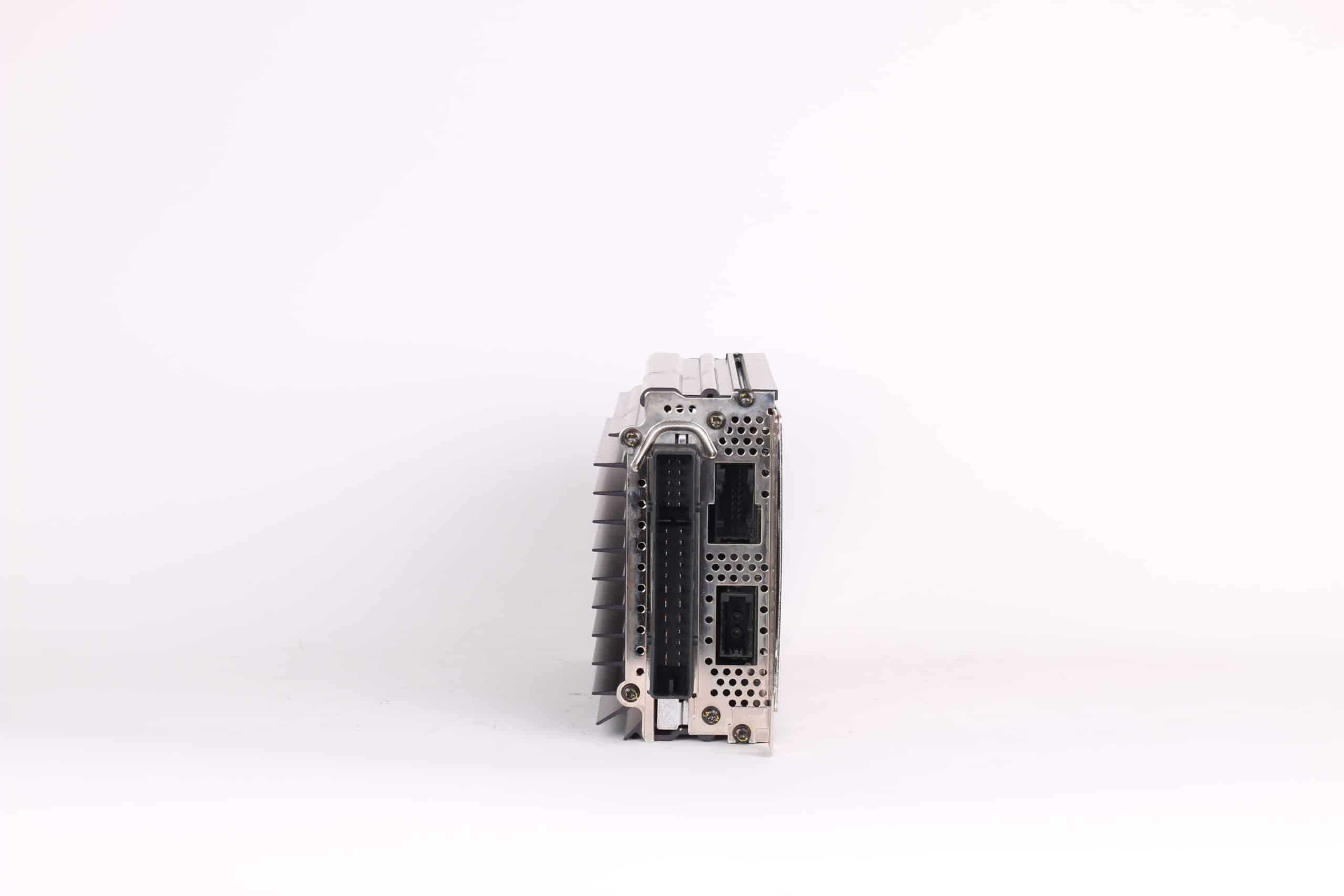 Amplificateur AMP 4166 MOST E1 PROD | 7L5 035 456 D - Imagem 3