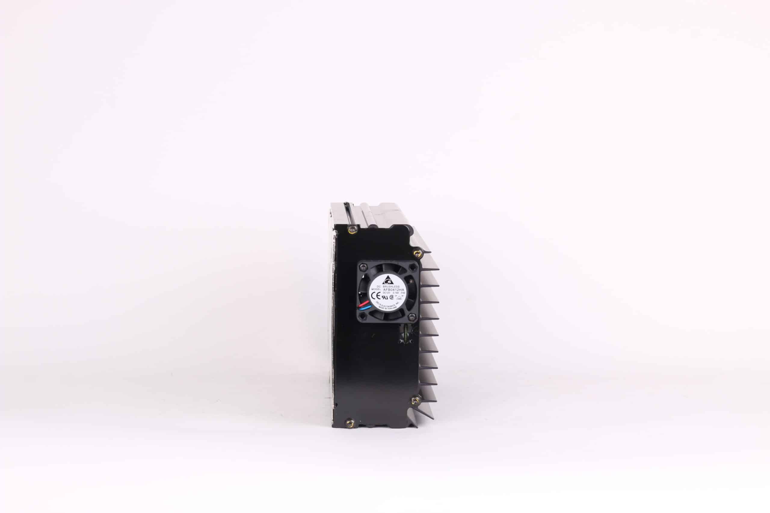 Amplificateur AMP 4166 MOST E1 PROD | 7L5 035 456 D - Imagem 5