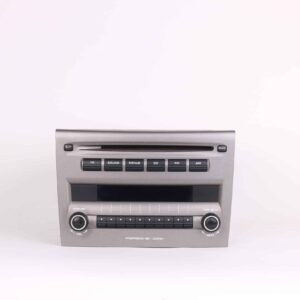 Système multimédia CDR 24 | 997 645 128 04 (2)