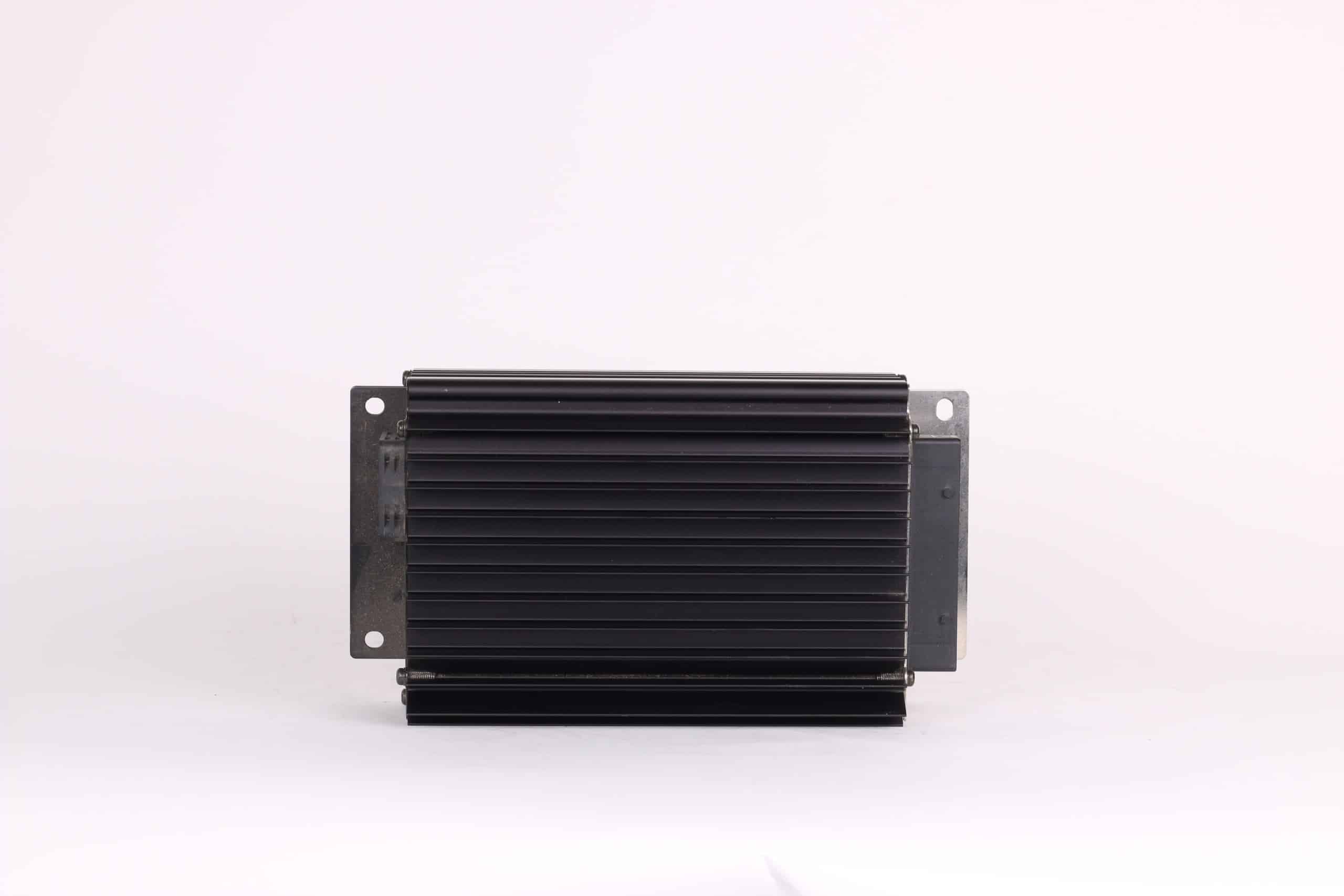 Amplificateur audio AMP 4166 MOST 9X7 PROD | 997 645 334 225 – Image 2