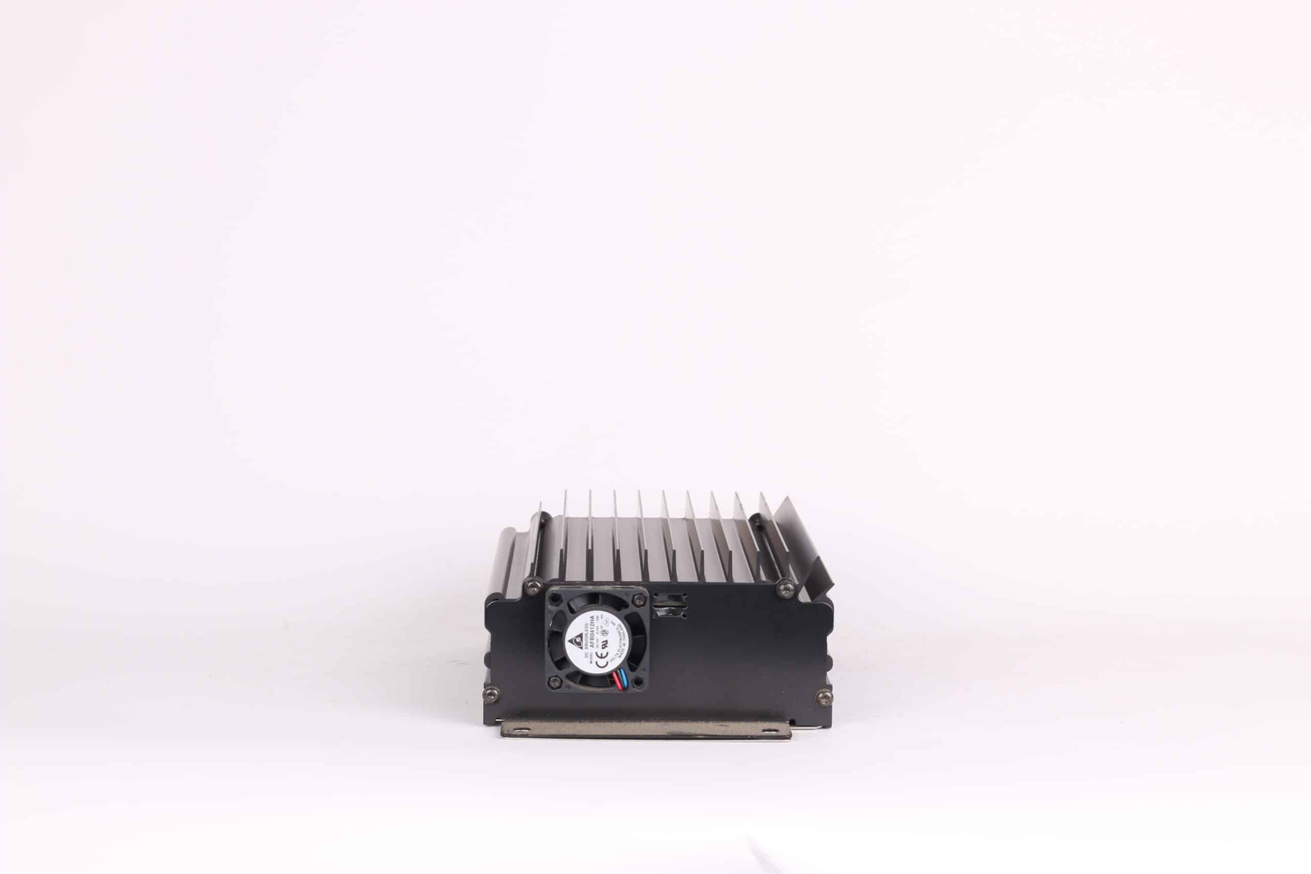 Amplificateur audio AMP 4166 MOST 9X7 PROD | 997 645 334 225 – Image 4