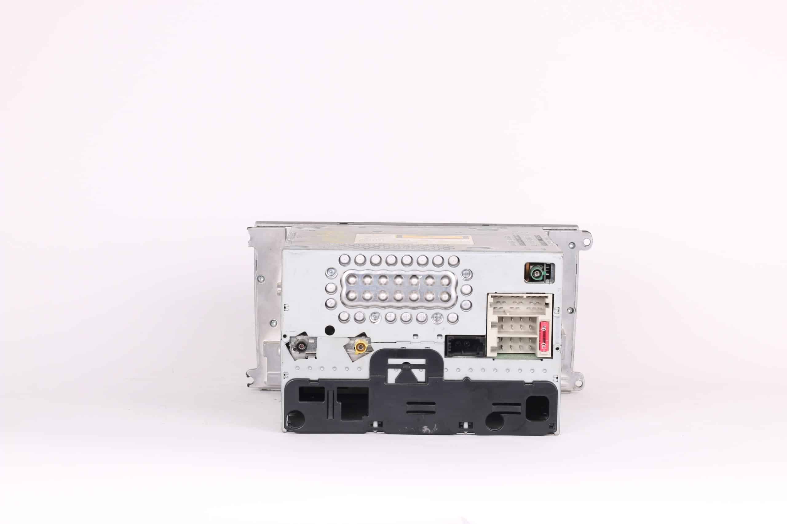 Système multimédia PCM 2.1 E1 USA | 7L5 035 191 L - Imagen 3