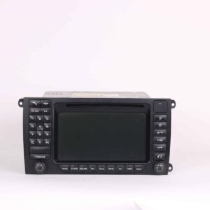 Système multimédia PCM 2.0 E1 RDW    | 7L5 035 191 F
