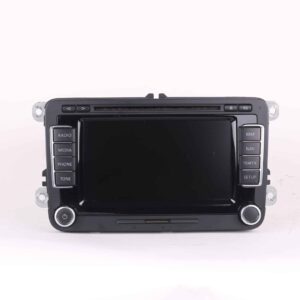 Sistema multimedia RNS-510 | 1T0 035 680 A