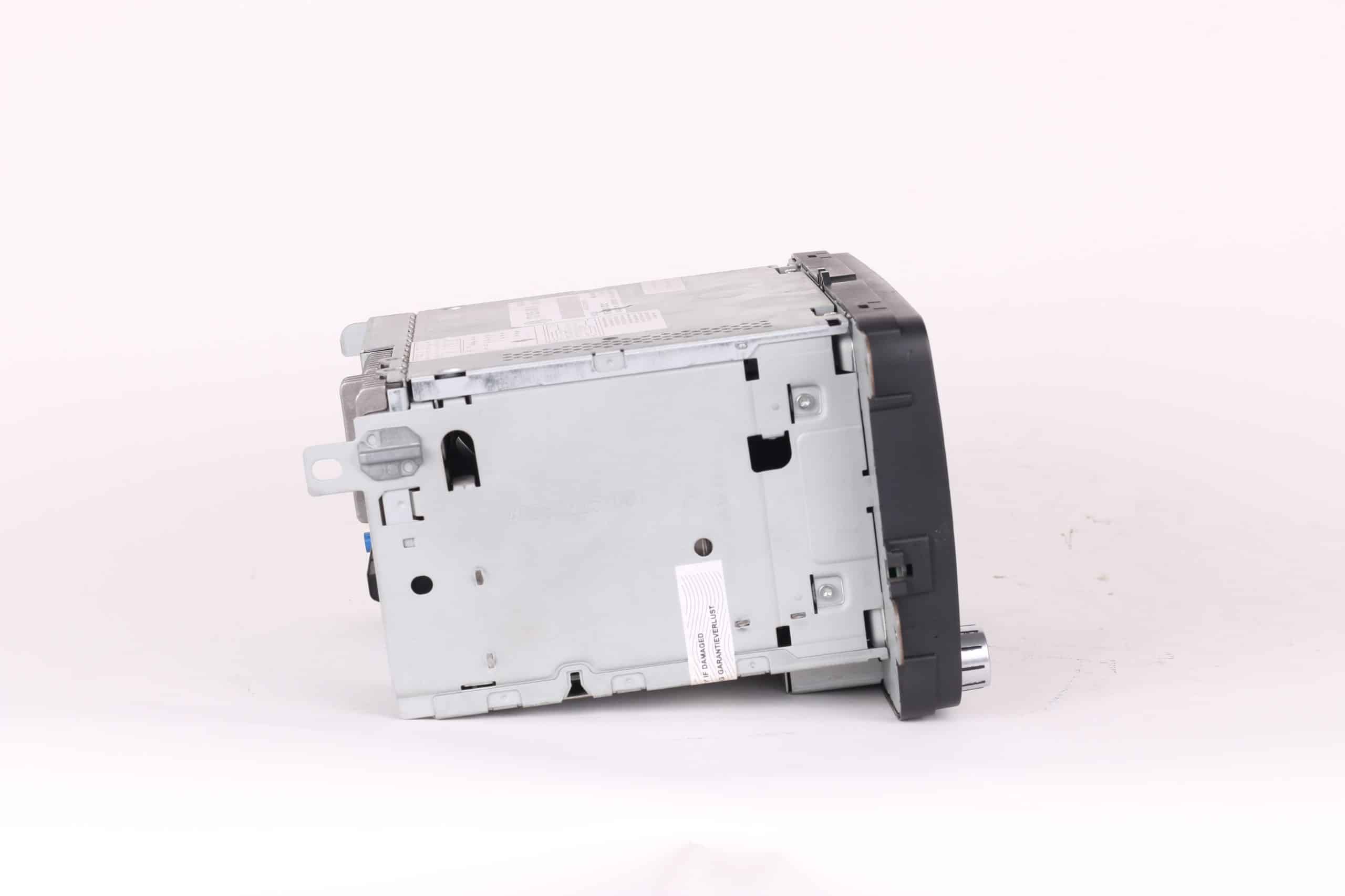 Système multimédia RNS-510 | 1T0 035 680 A - Afbeelding 4