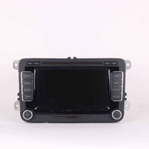Sistema multimedia RNS-510 | 1T0 035 680 B