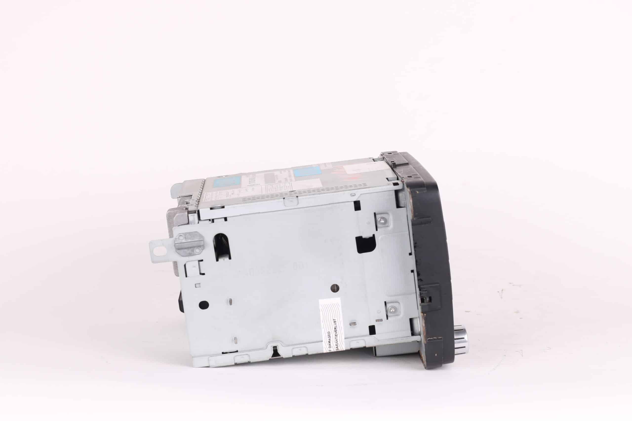 Système multimédia RNS-510 | 1T0 035 680 B - Imagen 4