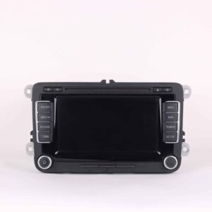 Sistema multimedia RNS-510 | 1T0 035 680 C