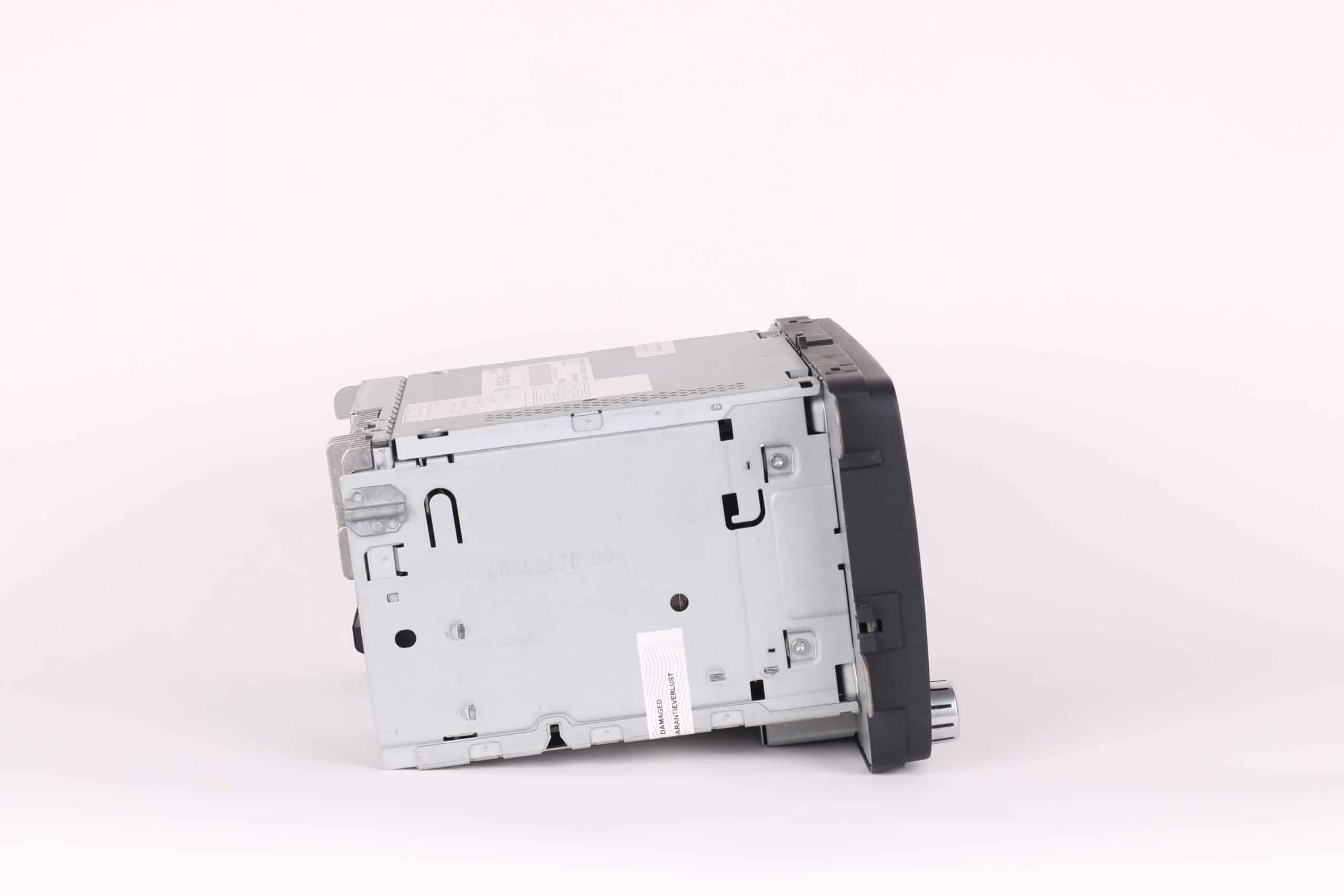 Système multimédia RNS-510 | 1T0 035 680 C - Afbeelding 4