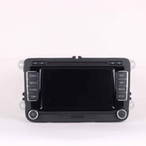 Sistema multimedia RNS-510 | 1T0 035 680 R