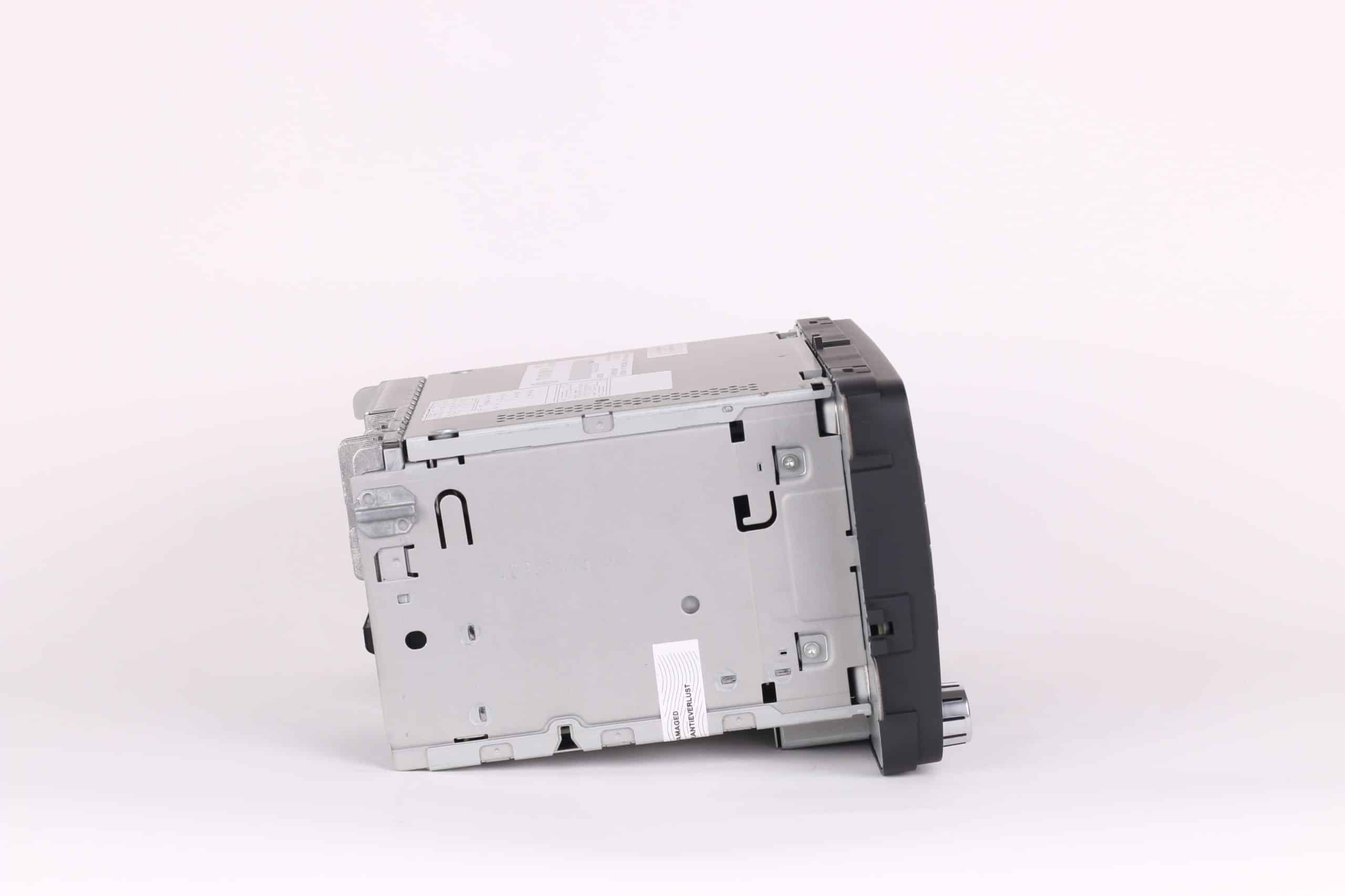 Système multimédia RNS-510 | 1T0 035 680 R - Imagen 4