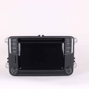 Calculateur MIB Std2 PQ avec DAB+    | 5K7 035 200 K