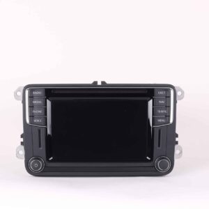 Calculateur MIB Std2 PQ+/NAV    | 5C0 035 680 B