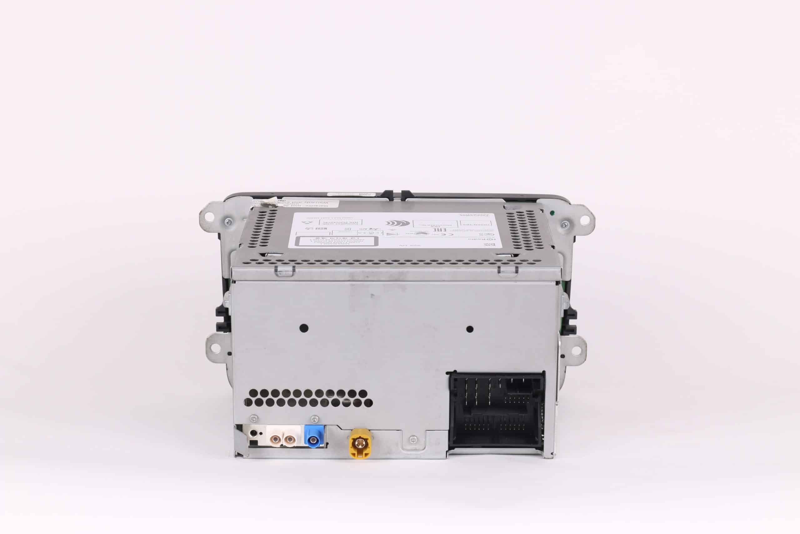 Calculateur MIB Std2 PQ+/NAV | 5C0 035 680 B – Image 3