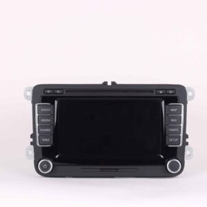 Sistema multimedia RNS-510 | 1T0 035 680 F