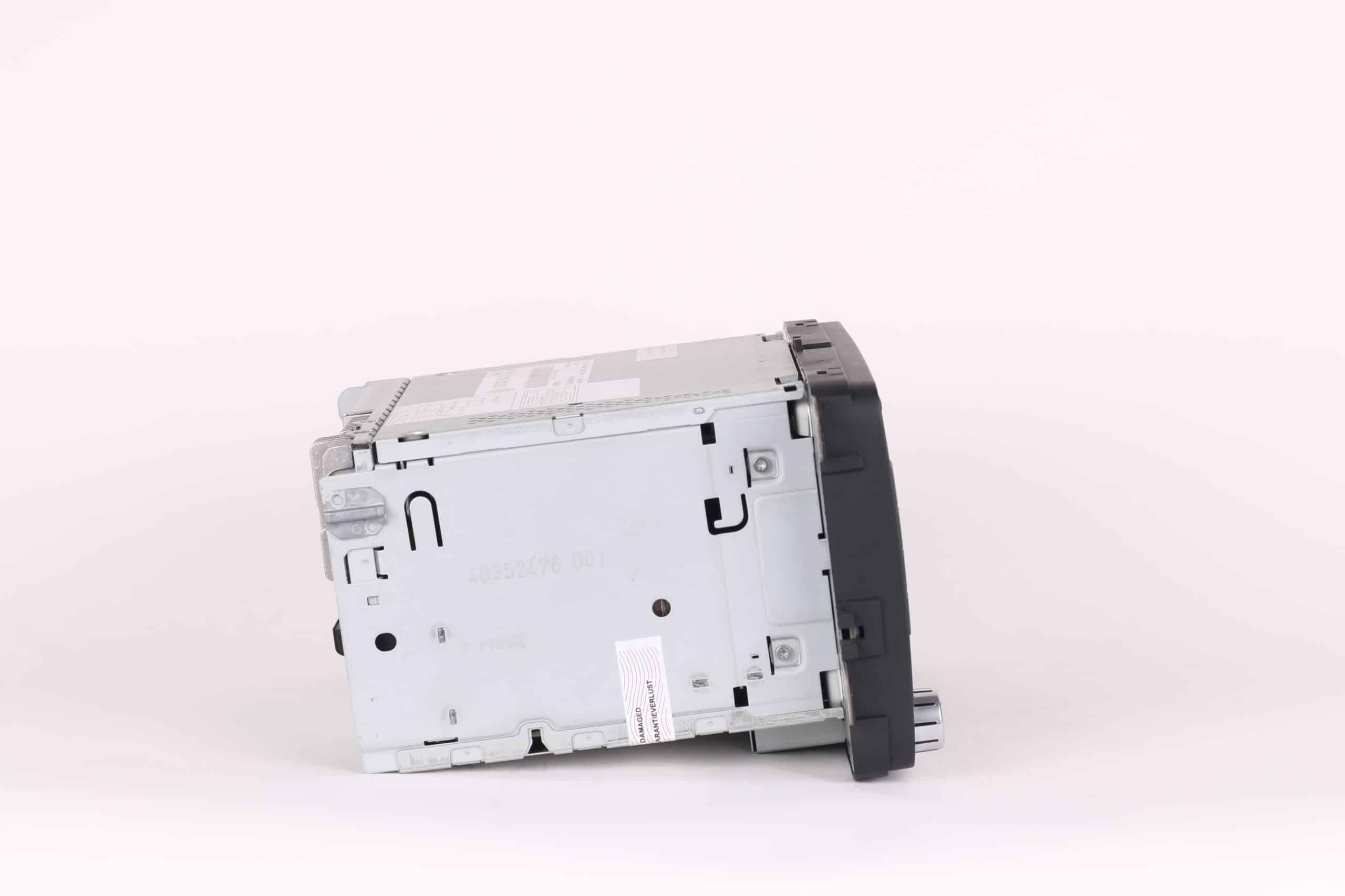 Système multimédia RNS-510 | 1T0 035 680 F - Afbeelding 4