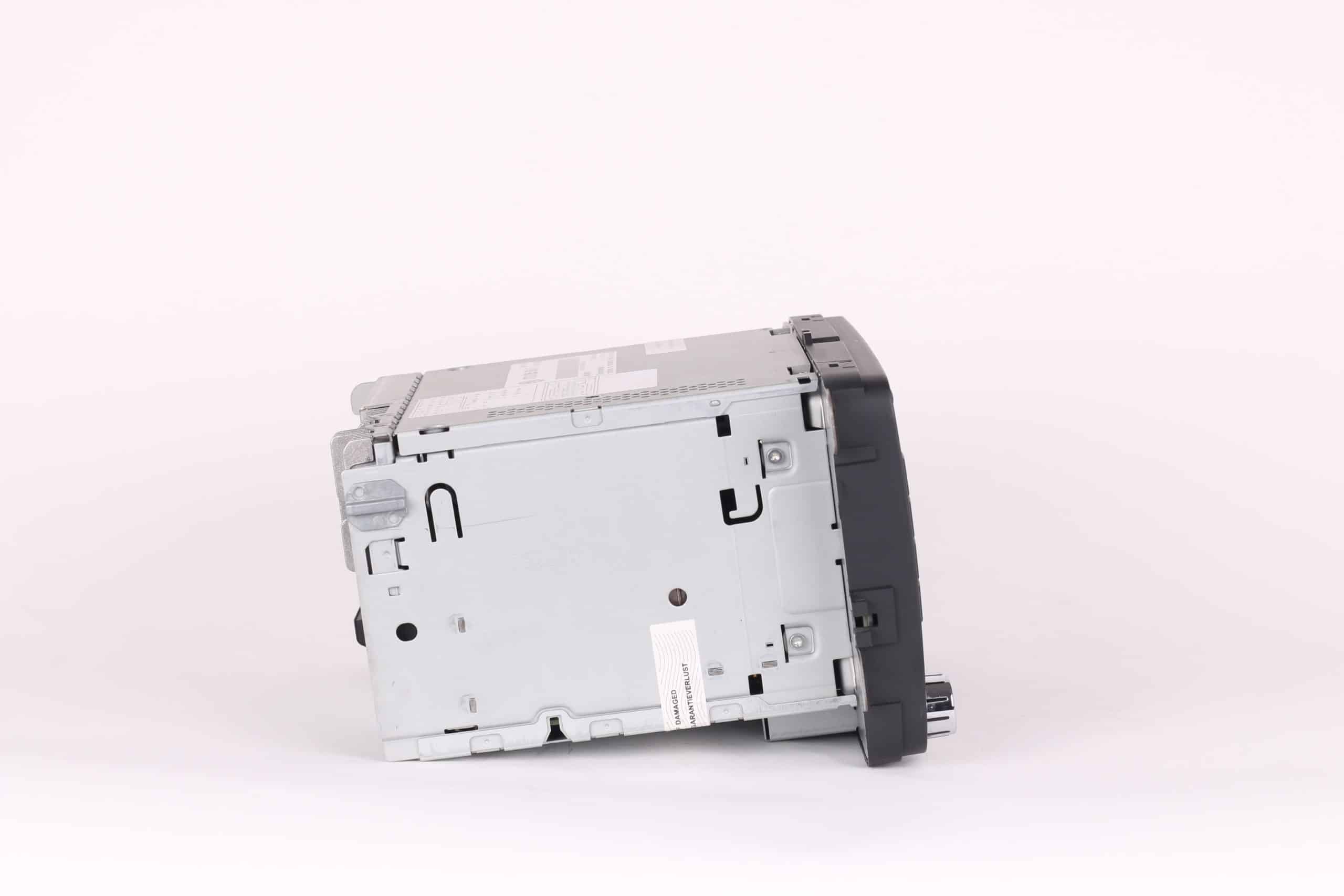 Système multimédia RNS-510 | 3T0 035 680 E (1) - Imagen 4