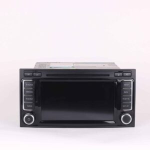 Sistema multimedia RNS-510 | 7L6 035 680 B (1)