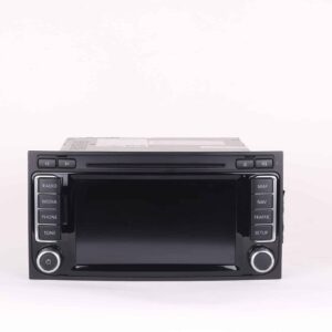 Sistema multimedia RNS-510 | 7L6 035 680 B (2)