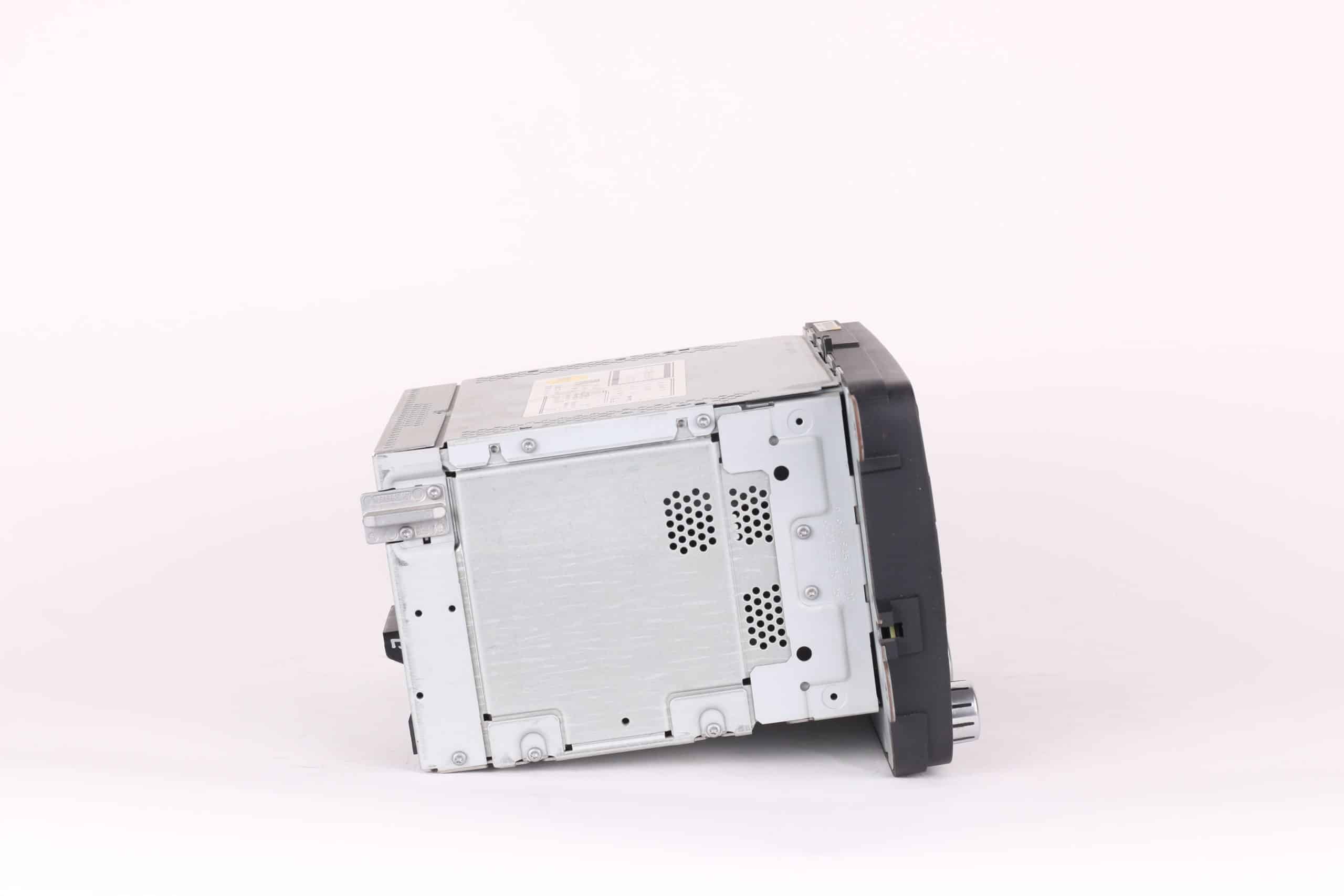 Système multimédia RNS-310 | 3C0 035 270 (3) - Imagen 4