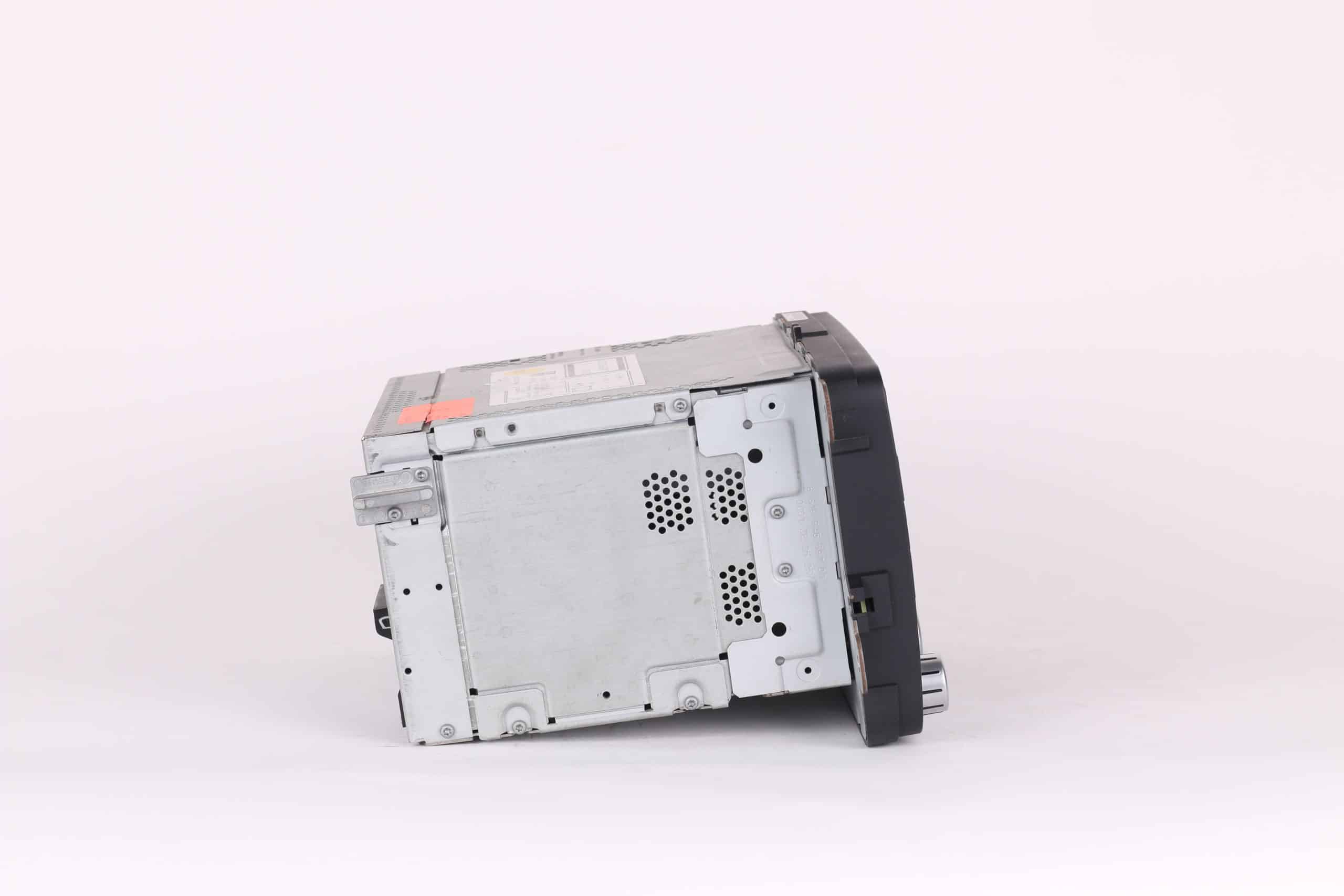 Système multimédia RNS-310 | 3C0 035 270 (2) - Imagen 4