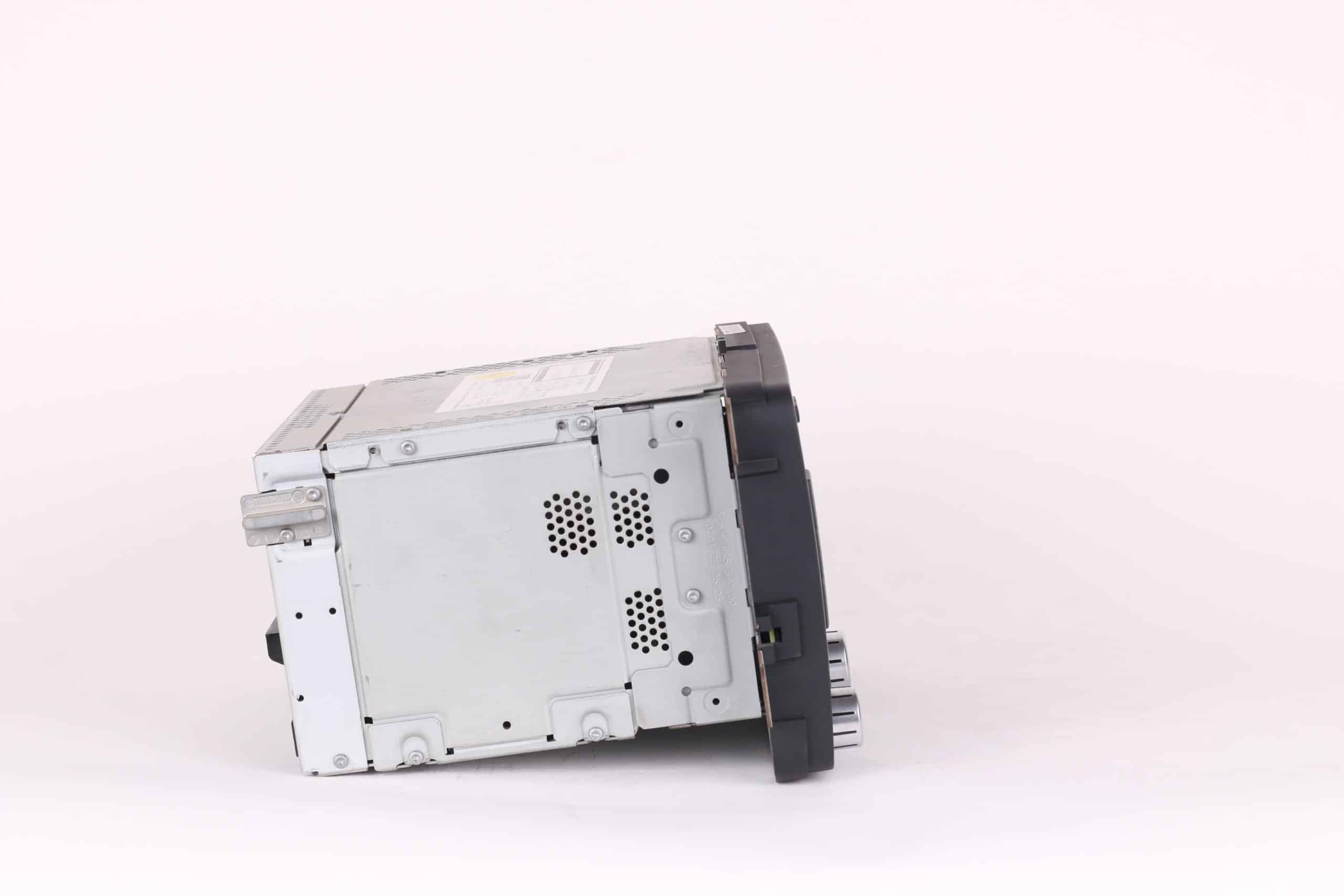 Système multimédia RNS-310 | 3C0 035 270 (1) - Afbeelding 4