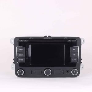 Sistema multimedia RNS-315 | 3T0 035 192 J