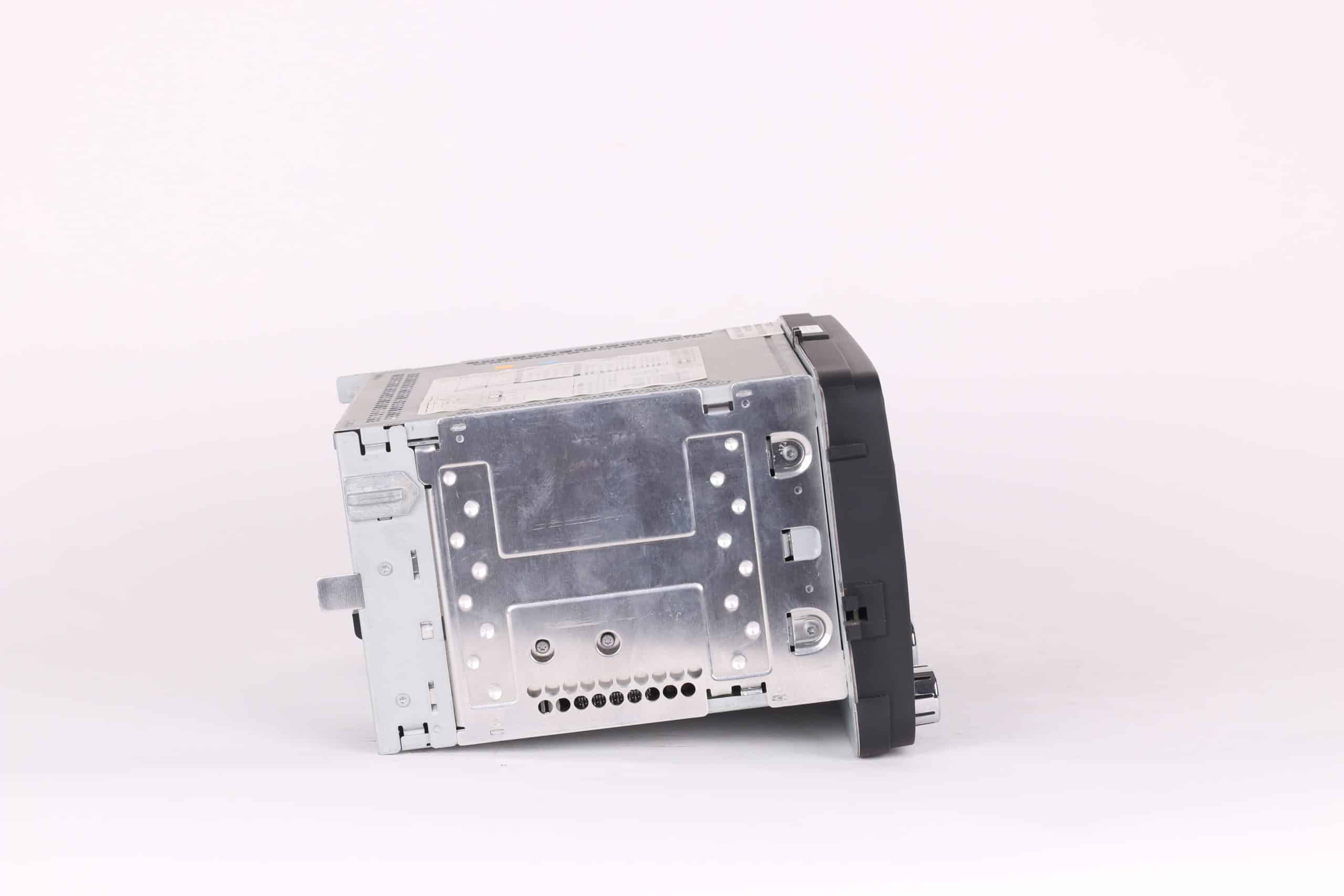 Système multimédia RNS-315 | 3T0 035 192 J - Imagen 4