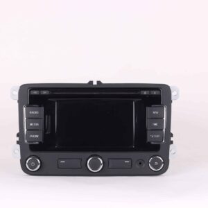 Sistema multimedia RNS-315 | 3T0 035 197 F