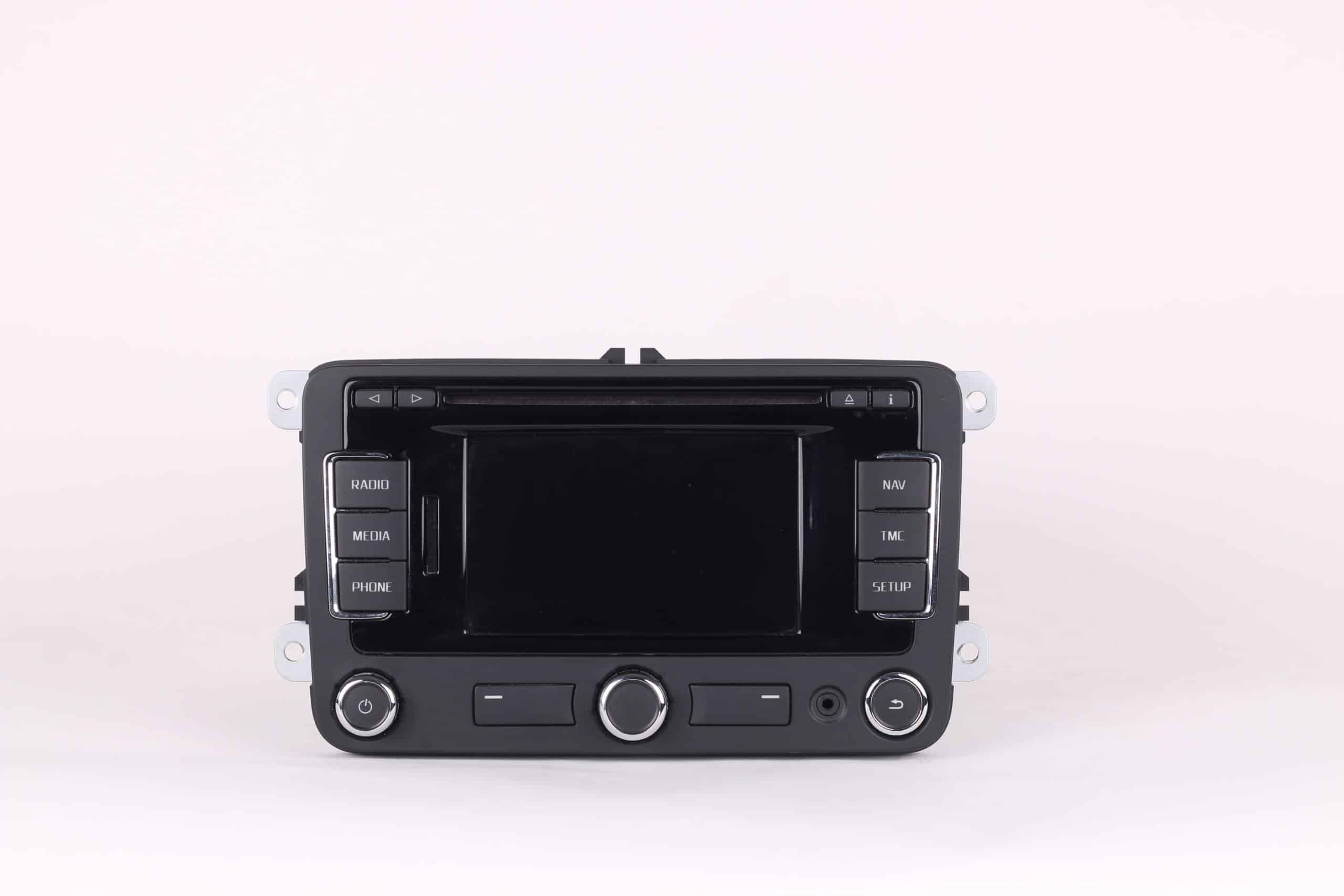 Multimediasysteem RNS-315 | 3T0 035 197 F