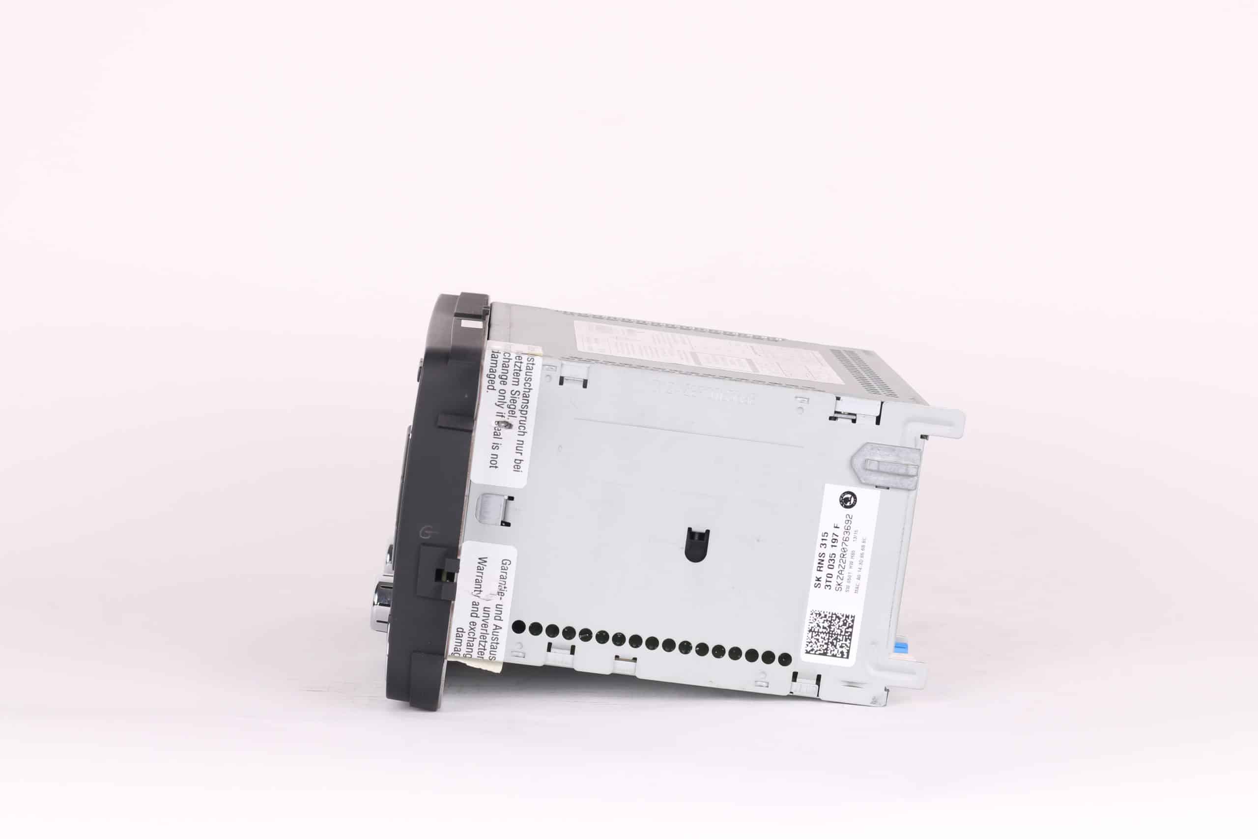 Système multimédia RNS-315 | 3T0 035 197 F - Afbeelding 2